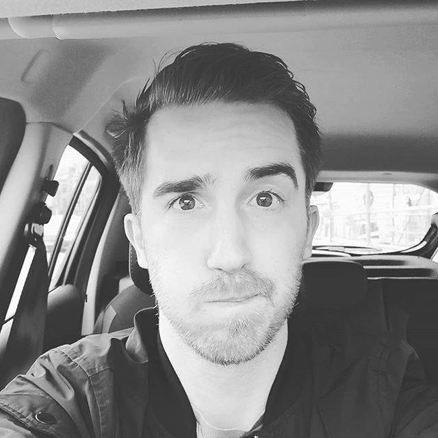 Rowdy_Guy's tweet photo. I'm terrible at waiting... #RowdyGuy #NoPatience https://t.co/qlkBBIPyX8 https://t.co/aGVWoZY1SO
