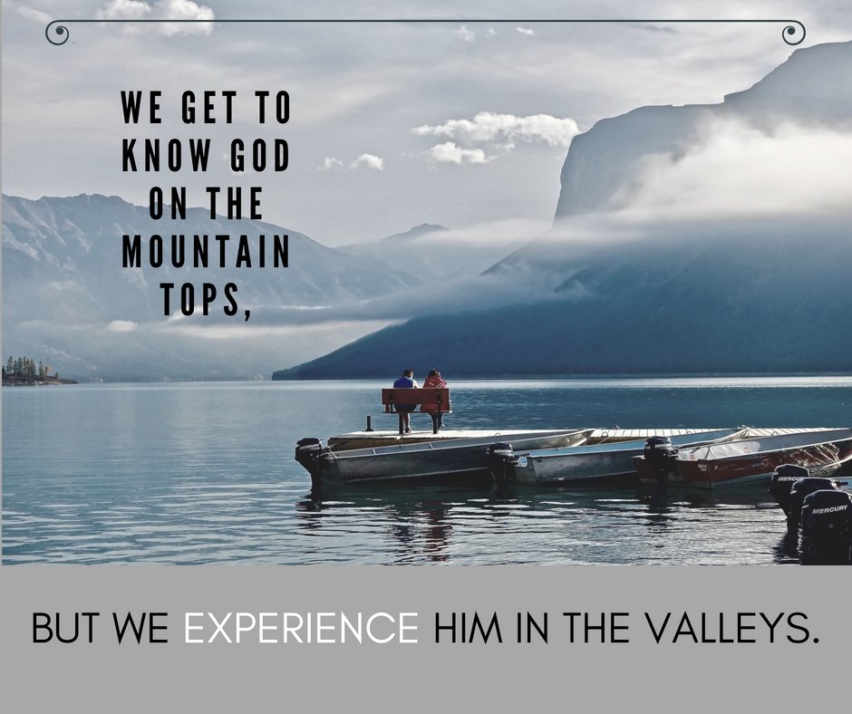 Sometimes it takes a storm to get where God wants you to go. #SpeakUp #GodsPeace #SouthsideChurch