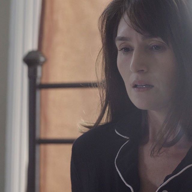 TeamTonry's tweet photo. My character is having some crazy dreams in #ALeakThrough what’s your wildest dream?  Do they mean something in reality?  #dream #dreaming #nightmare #christinetonry #teamtonry @lauraflegeau @hunterthomasphotography  #actor #indiefilm #supportindiefilm https://t.co/j4GLO1GUlA
