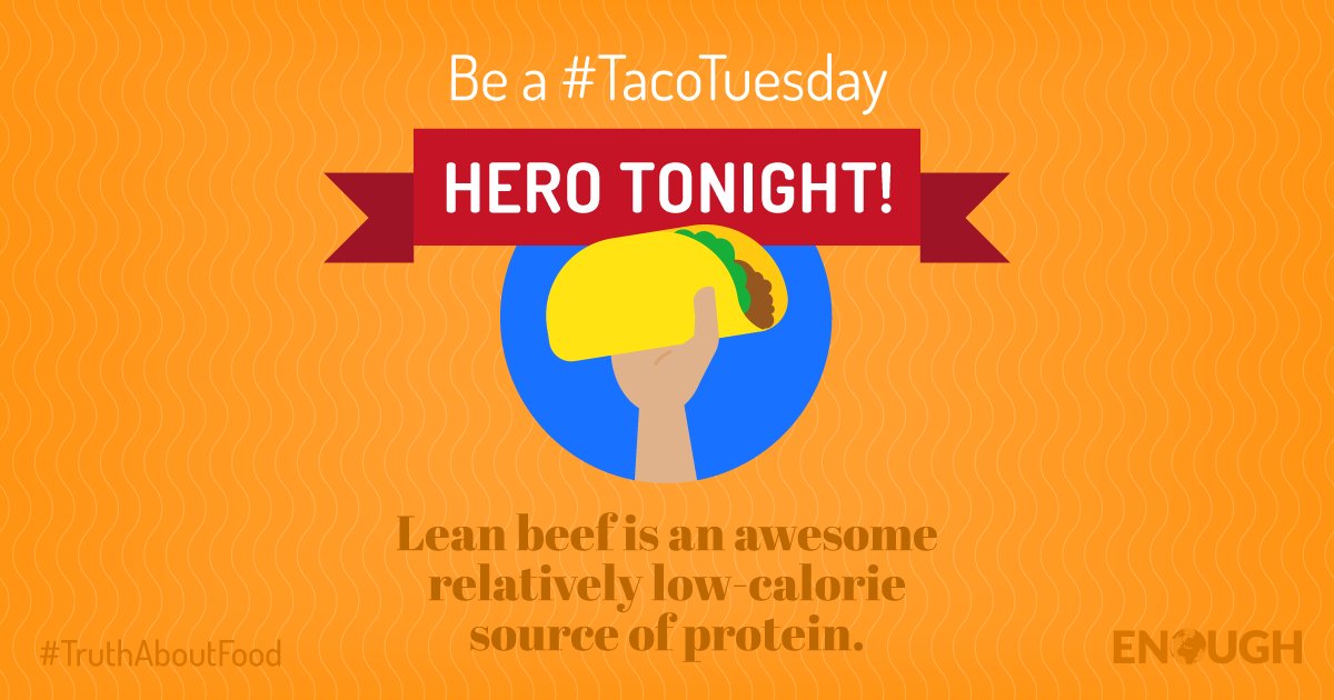 ENOUGH2050's tweet photo. Who doesn't like tacos for dinner... not me!  Taco's for dinner at our house tonight! https://t.co/7l53fAzJAq