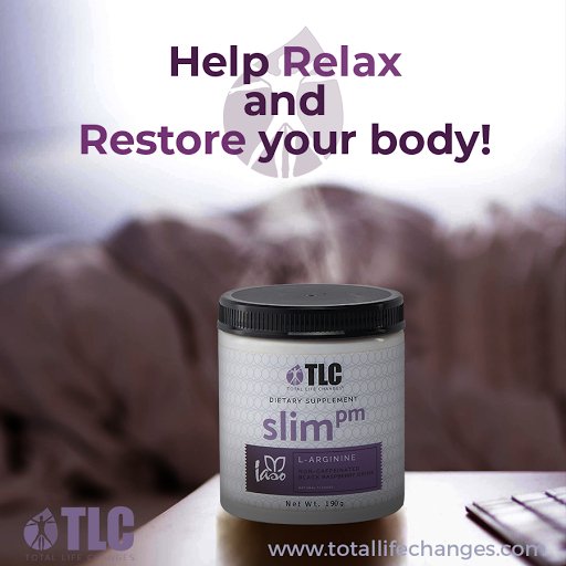 TLCHQ's tweet photo. Take at night and wake up and go! #tlc #slimpm #itsalifestyle #fuelthebody #totallifechanges https://t.co/ZlbncgG29b