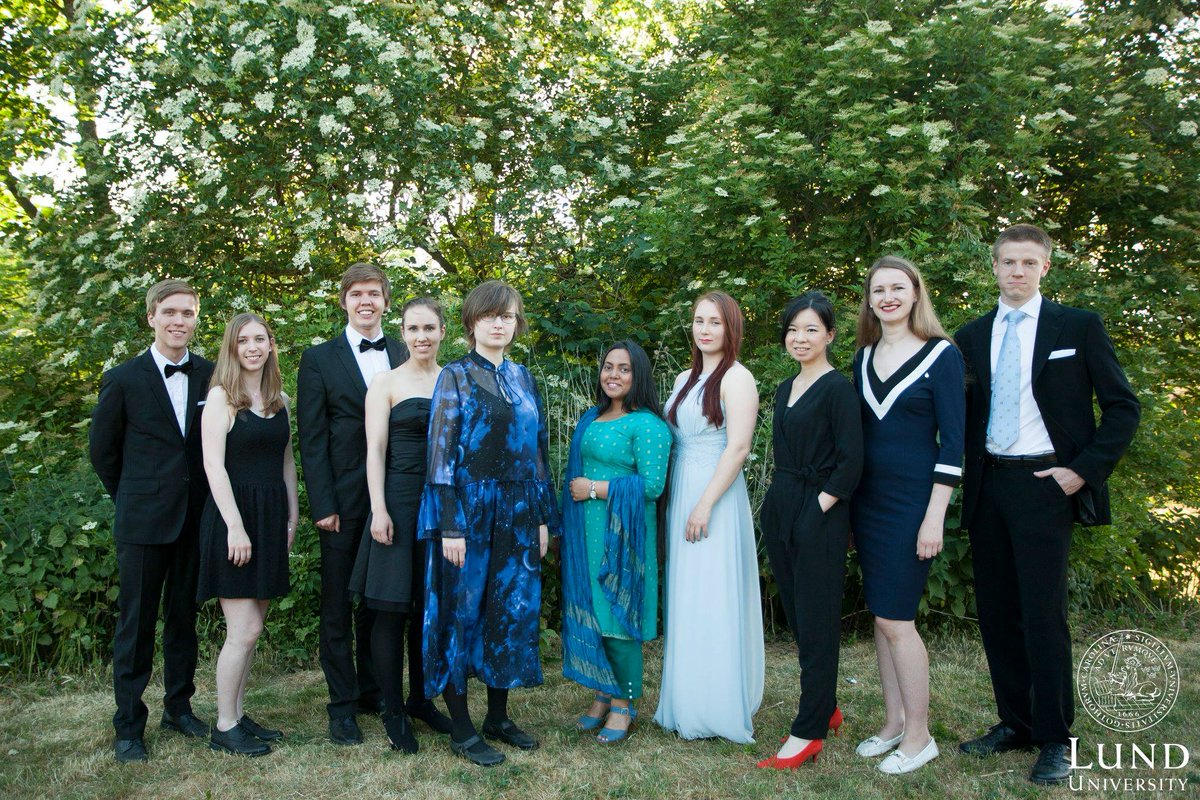 iGEM Team <a href="/AaltoHelsinki/">Aalto-Helsinki iGEM</a> at the #NiCLund #iGEM #iGEMmeetup #iGEM2018