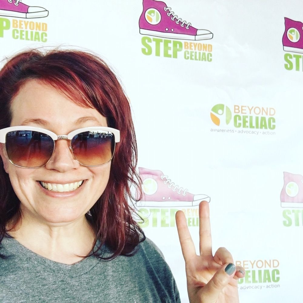 CeliacBeast's tweet photo. I'm raising money for @BeyondCeliac  with the @beyondceliac5k KC5K! Please consider donating today! #CDAM18 

https://t.co/Xsup5yDpWf https://t.co/NE8TcAdP3i