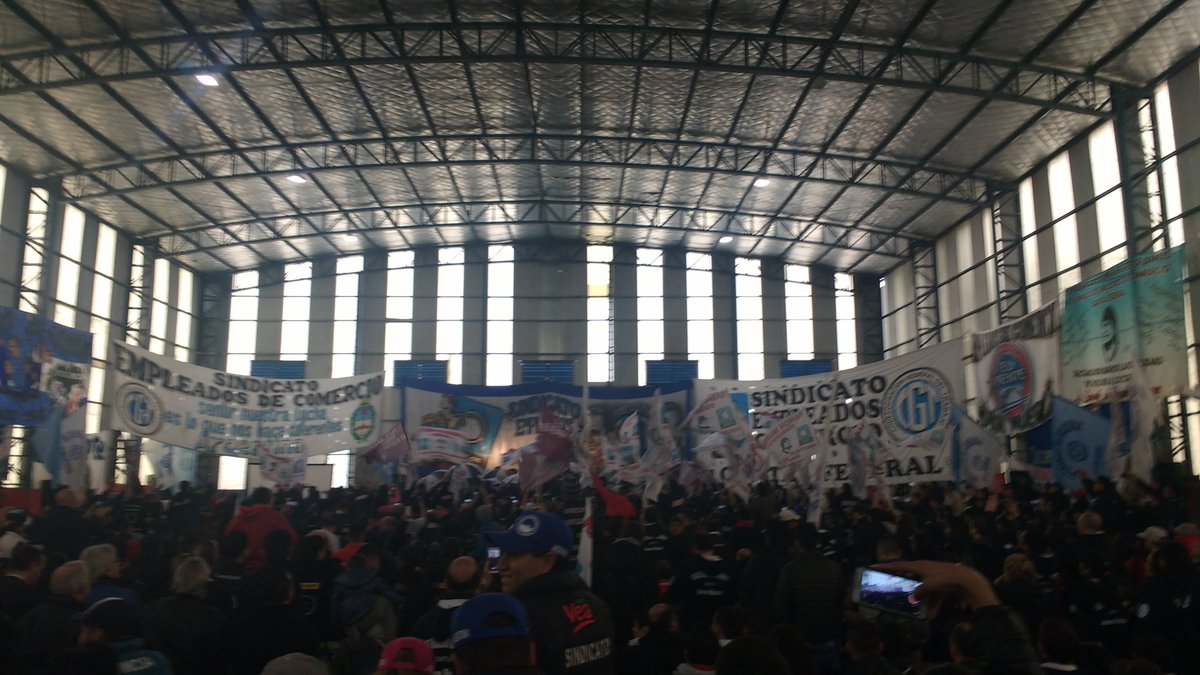 💪! Todos con vos Ramón !! 
Externos Manpower ! Arriba ! #ElEquipoDeRamon