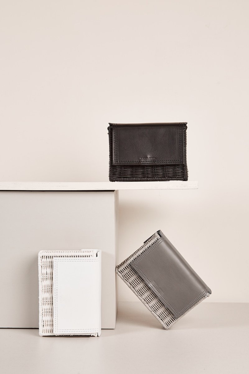 Introducing the Tāo Belt bag. Belt bag or clutch, it’s got you covered for any occasion. Comes with a removable belt. Available at @netaporter now.

Link: bit.ly/2sG6ysE ❤️