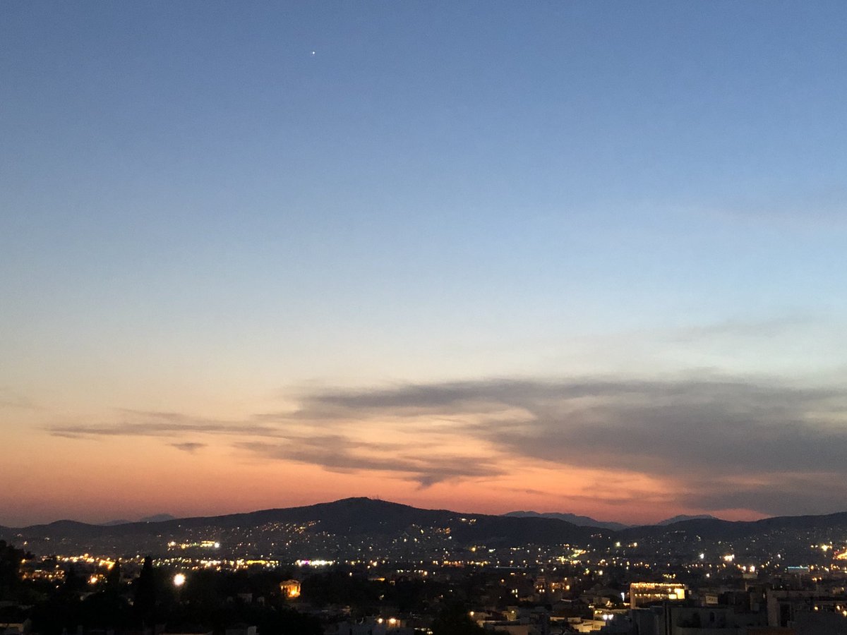 #ECTA18 #ECTA2018 #WOW #Athens #lovemyjob #CastrenIPR