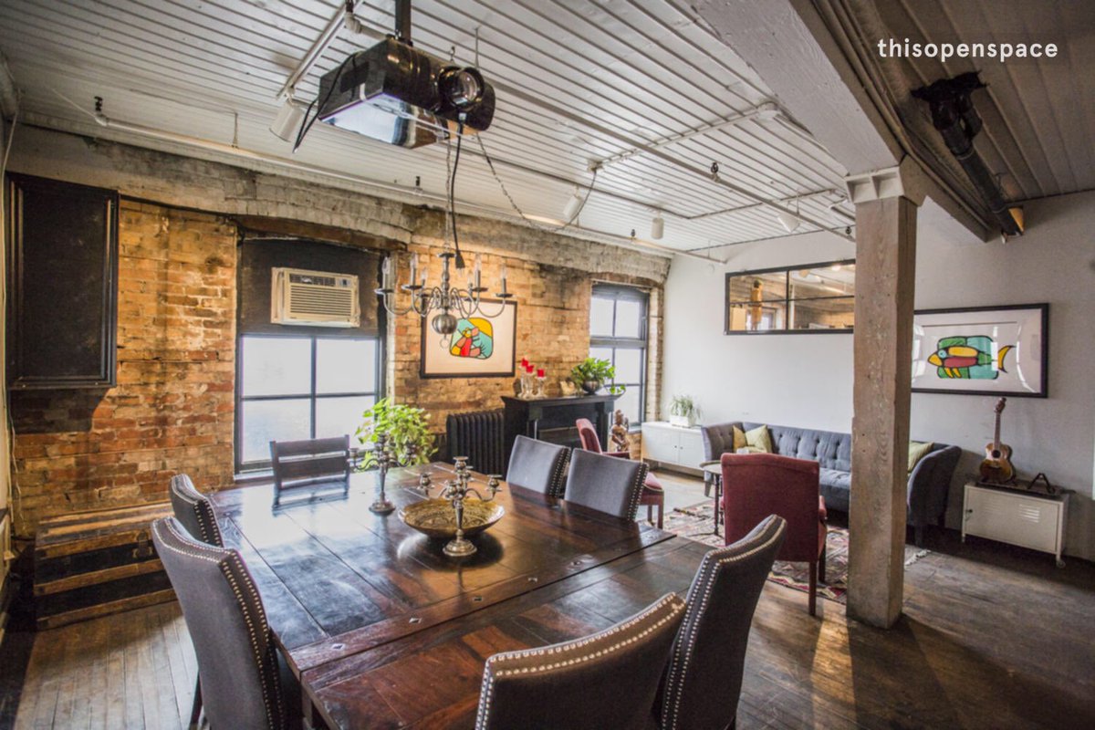 Our boardroom, The Pearl, is the perfect intimate setting.