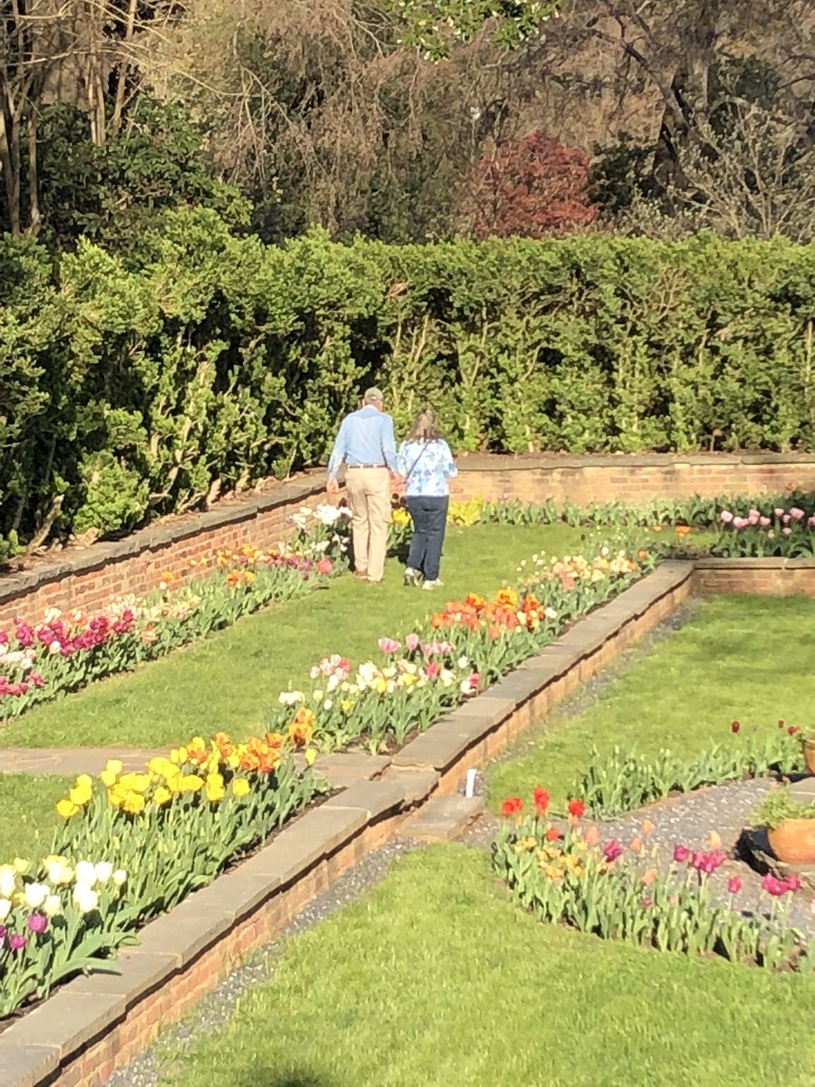 VisitAgecroftHall (@agecroftkatie) on Twitter photo It is truly a beautiful weather day! The gardens are open late this evening! Come & enjoy the spring-like temps! #getoutside <a href="/inGreaterRVA/">in Greater RVA</a> It is truly a beautiful weather day! The gardens are open late this evening! Come & enjoy the spring-like temps! #getoutside <a href="/inGreaterRVA/">in Greater RVA</a>