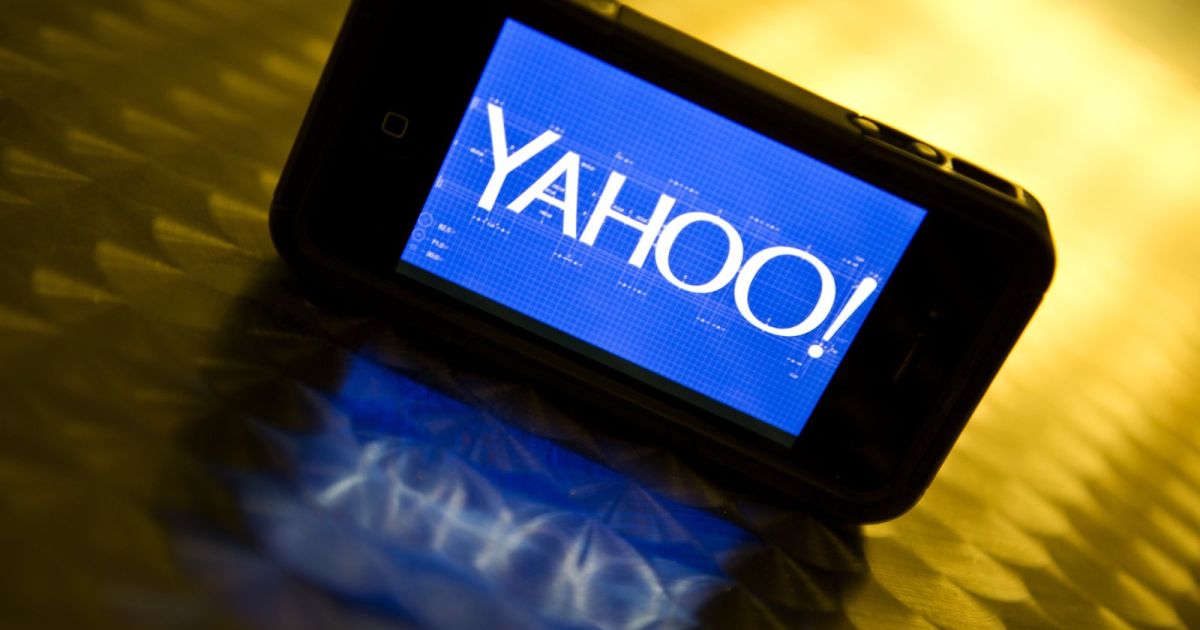 UK privacy watchdog slaps Yahoo with another fine over 2014 hack smv.li/QX4Z6z
