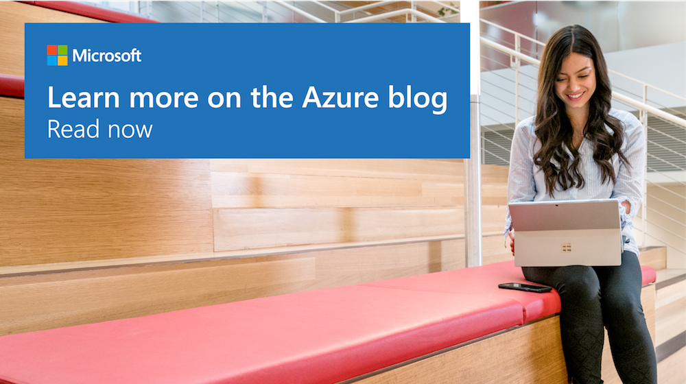 Azure's tweet image. Azure #BlobStorage lifecycle management is now in public preview! Learn more: msft.social/RvJhMC