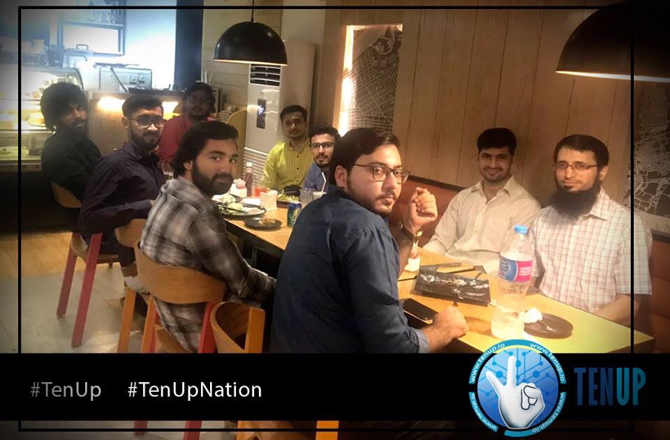 TenupNation's tweet photo. Pre-Launch Team Discussion (Unraveling Something New Soon) 
#Newyorkcoffee #Tenup #TenUpNation #StayTuned ☺️ https://t.co/AgPZSB5iyZ