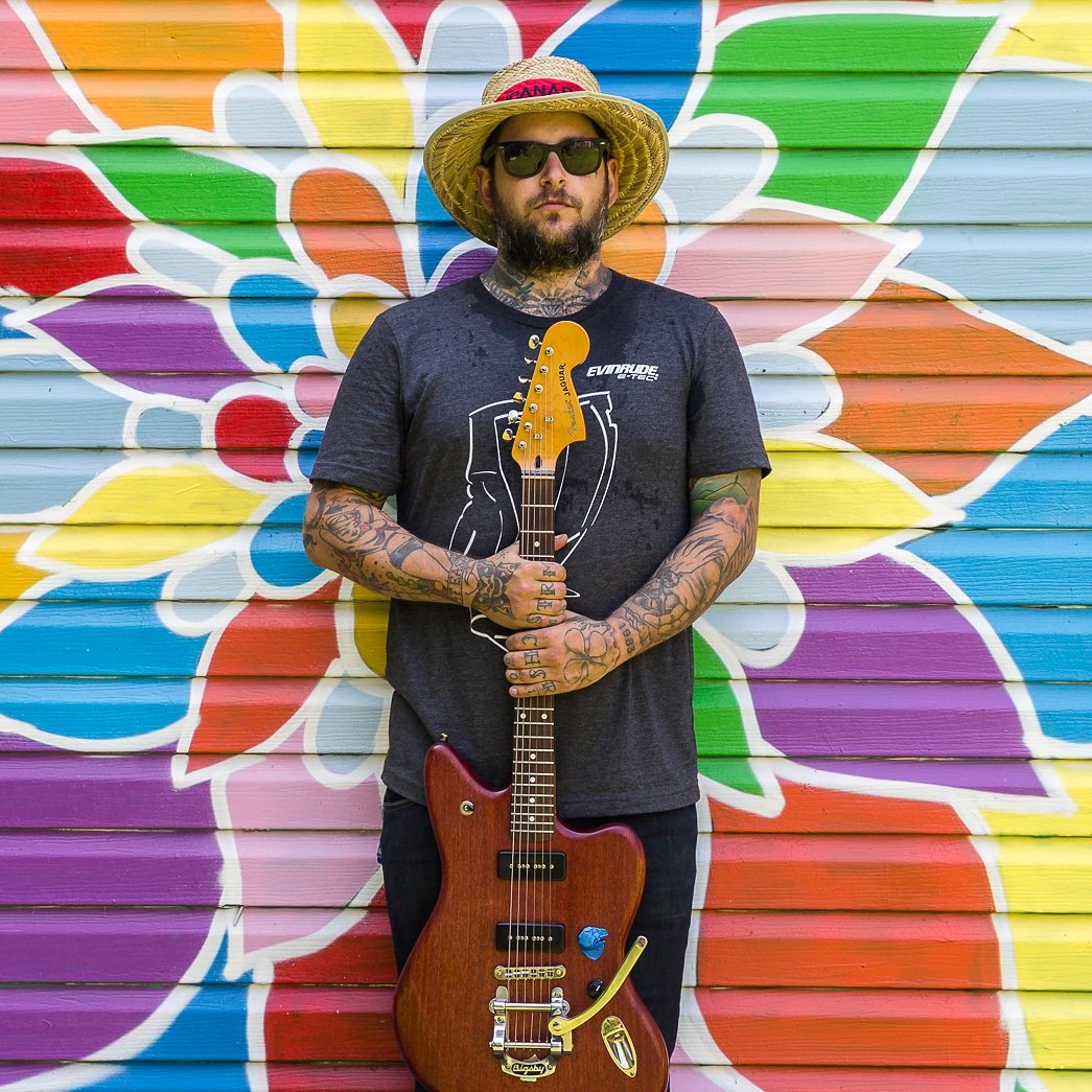 neonrustmusic's tweet photo. Meet #NeonRust. https://t.co/jEPGmLdYsc
