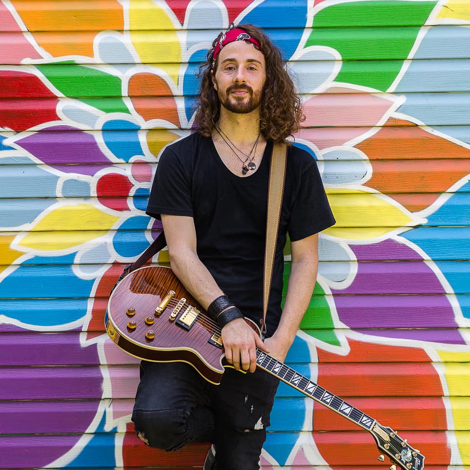 neonrustmusic's tweet photo. Meet #NeonRust. https://t.co/jEPGmLdYsc