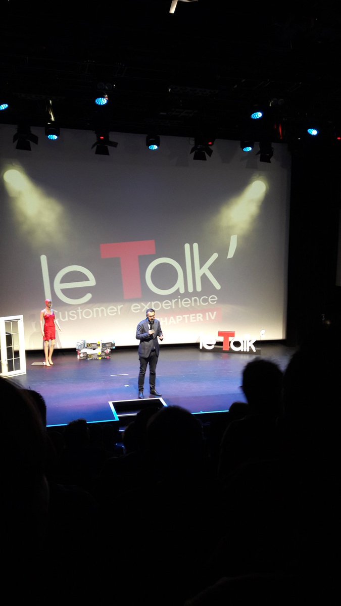 dydrac2011's tweet photo. le Talk 2018 #prosodiecapgeminie une belle performance et des sujets relations clients traités par des professionnels passionnés. Merci pour ces beaux sujets. Merci à vous 4  @chajourno @BANSE_Francois @FBRCL @EDelienc https://t.co/GosQmgOCUP