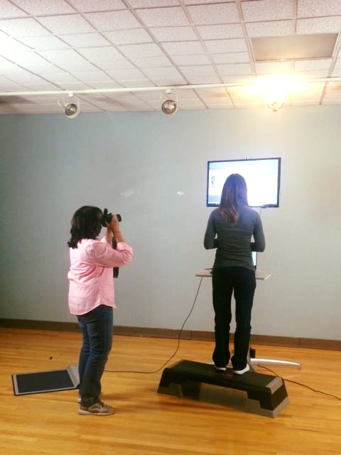 TekscanMedical's tweet photo. Behind the scenes of the #MobileMat video and photo shoot today! Video coming soon...
#pressuremapping #athletictraining #balance #gait #Tekscan https://t.co/xNvyhfjcvU