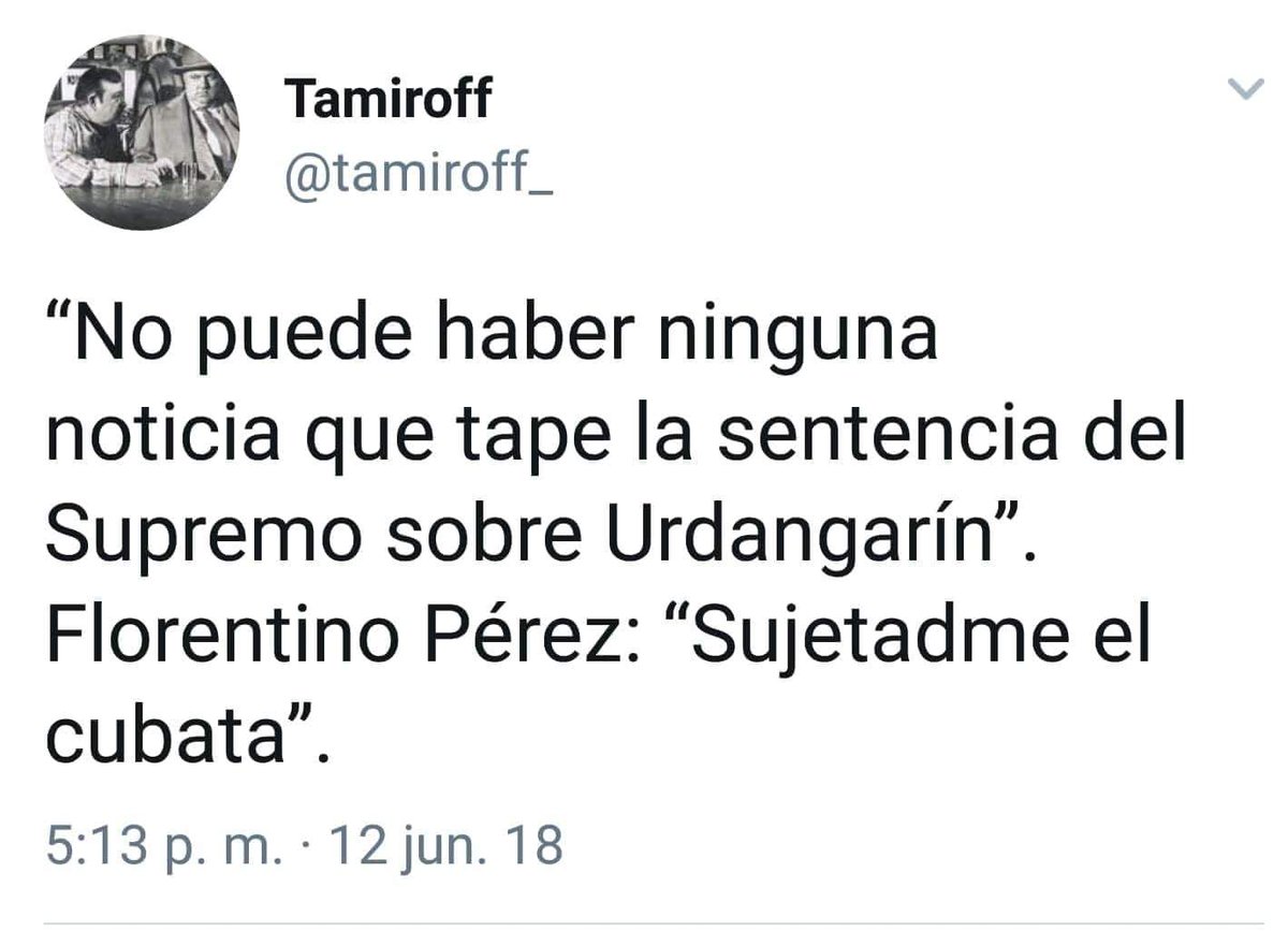 Terepicapleitos's tweet photo. Qué grande😂😂😂 https://t.co/AhzrTuvu1q