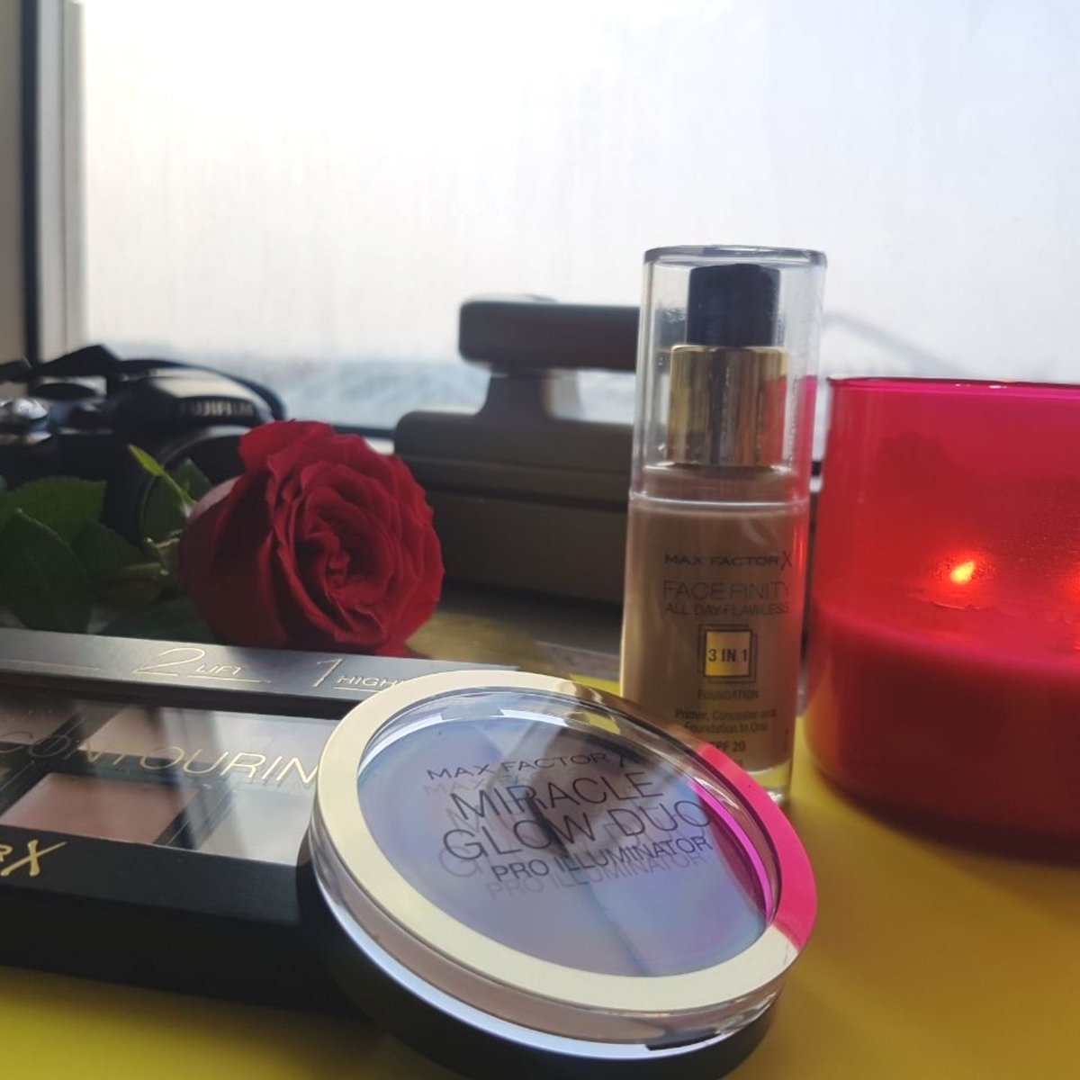 @influenster #MiracleContouring #complimentary