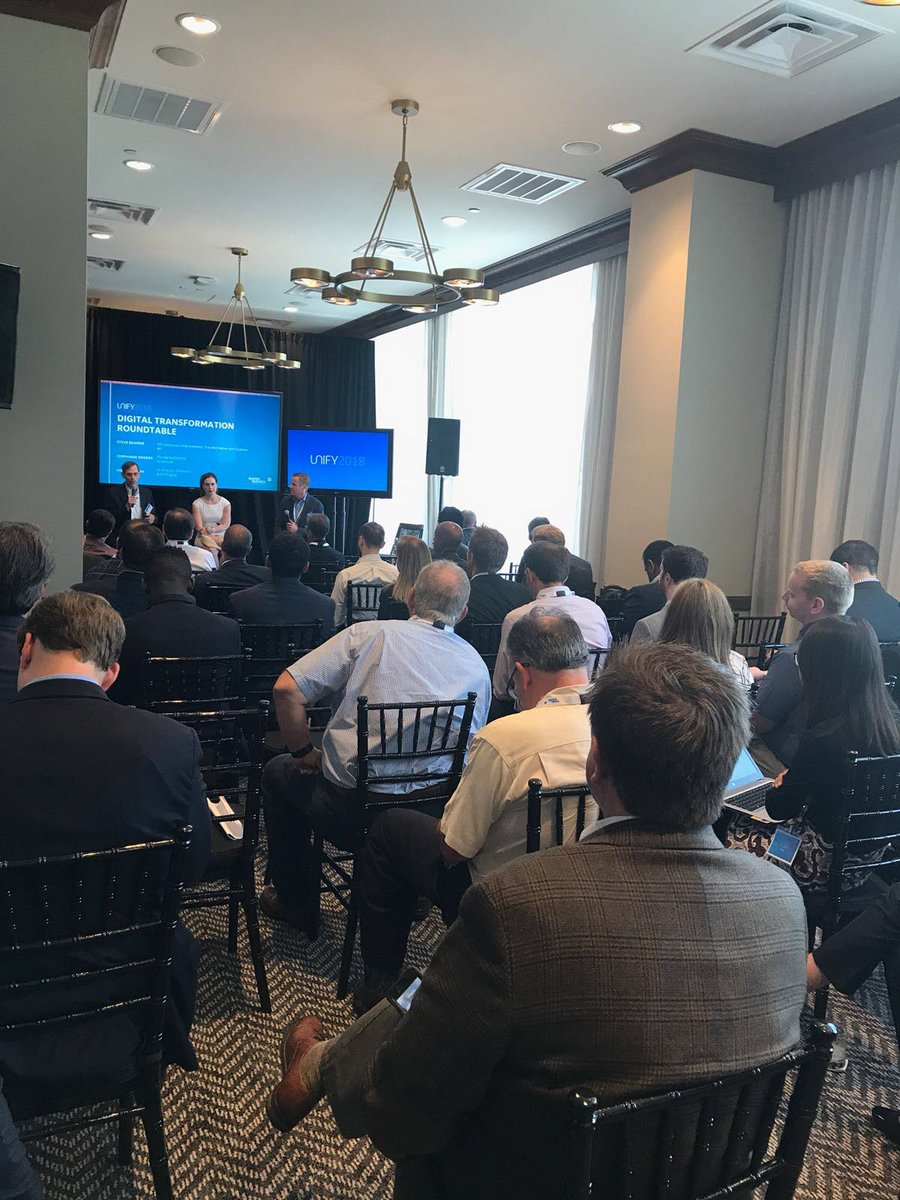 bakerhughesco's tweet photo. #UNIFY2018 attendees: Join top minds from @BP + @Accenture for a discussion on Digital Transformation https://t.co/eTLNEERnfG https://t.co/i4ny1n9KXy