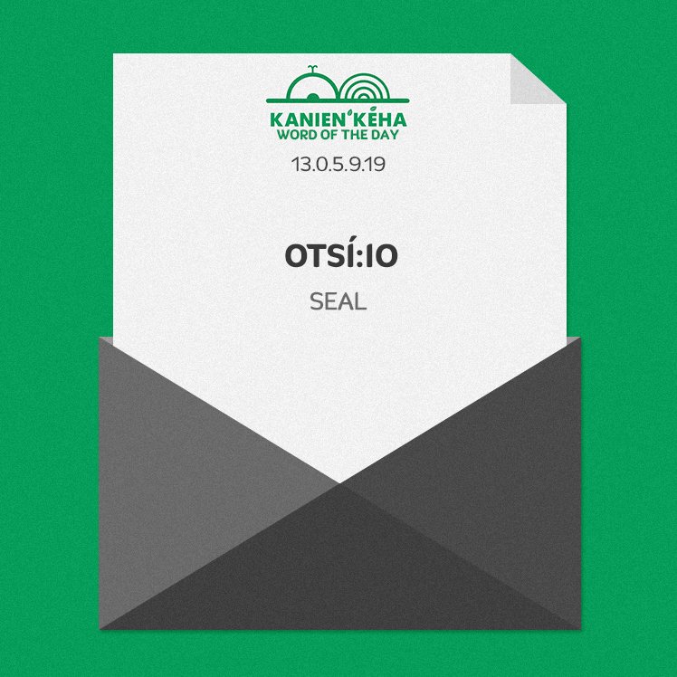 mohdictionary's tweet image. Otsí:io - Seal #wordoftheday #wotd