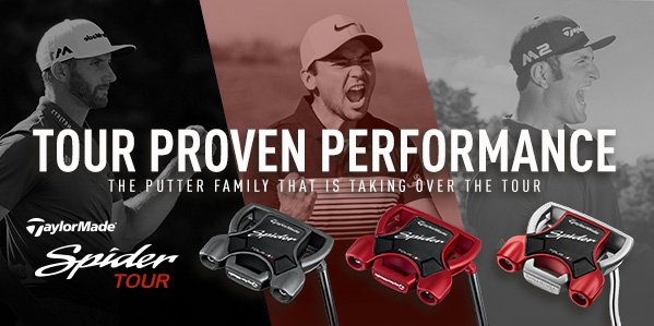 lisburnproshop's tweet photo. You've gotta ask yourself one question..."Do I feel lucky?"...Well, do ya punk?

Competition time!! US Open Draw!!!! £2 a pick.
Pick the winner and receive a @TaylorMadeTour Tour Spider putter worth £269!!
Lucky dip of names in the Pro Shop. Come in and have a go! https://t.co/fWfkQ7fHYU
