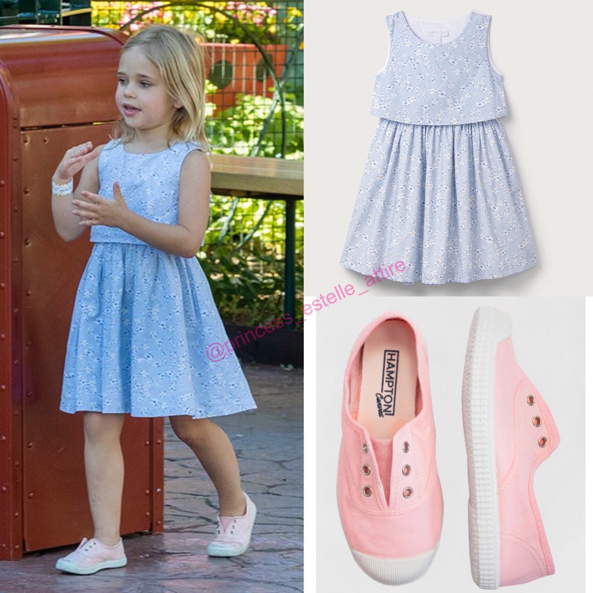 hampton canvas shoes