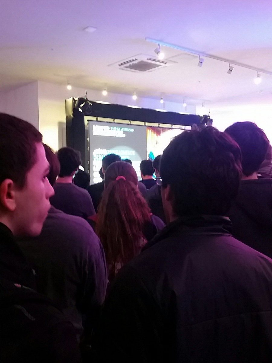 Rosarito12345's tweet image. Participando con los chicos de @prointeruy y @GPSGAY del #IBMCodeMVD