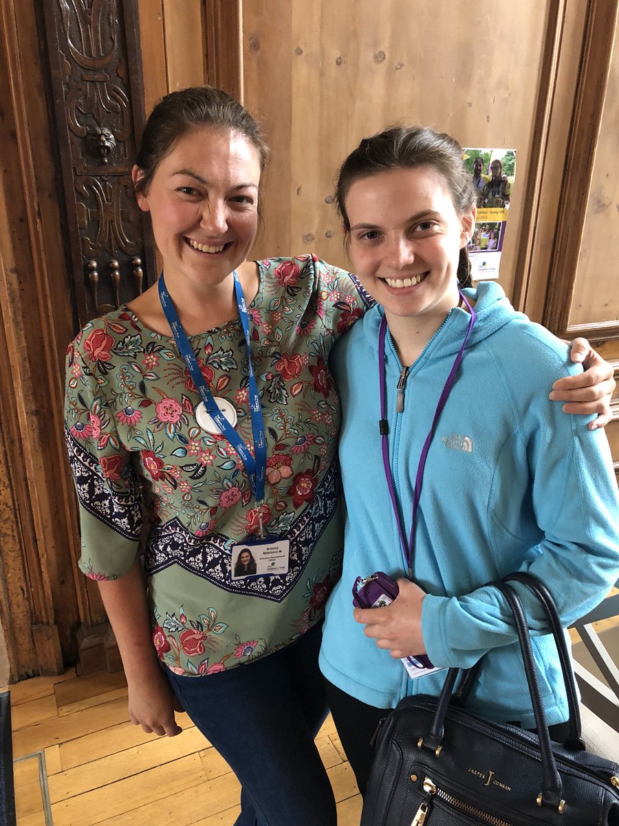 Thank you <a href="/BriannaBirds/">Brianna M Macpherson</a> lovely photo. Will miss you. XX