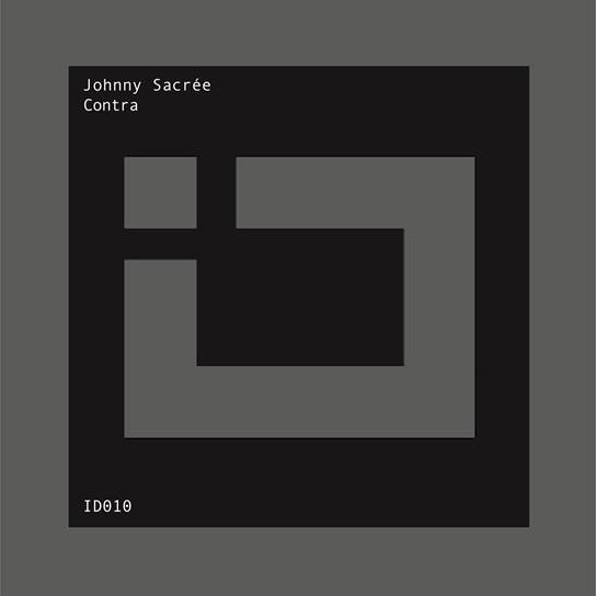 johnnysacree's tweet photo. Contra EP Incoming in July on @identrecordings ⚡️ https://t.co/go8eLkYl0B