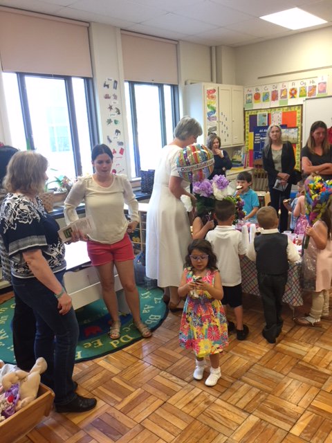 BrianCoreyJCS's tweet photo. More Pre-K fun!! https://t.co/Rc2lyzNZb3