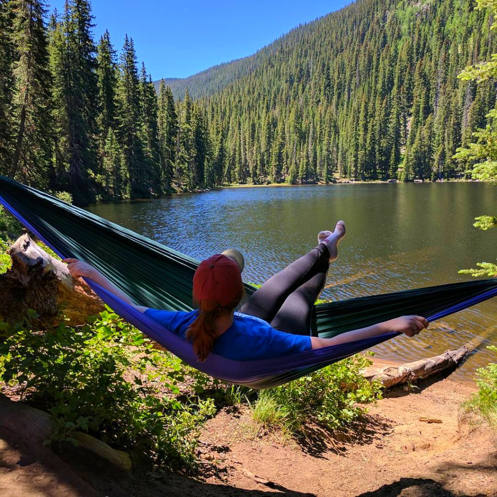 vailvalleyco's tweet photo. I could lay here all day. #Relaxation I 📍 Beaver Lake I Photo: emmaw0725 https://t.co/y2IoQXVtin