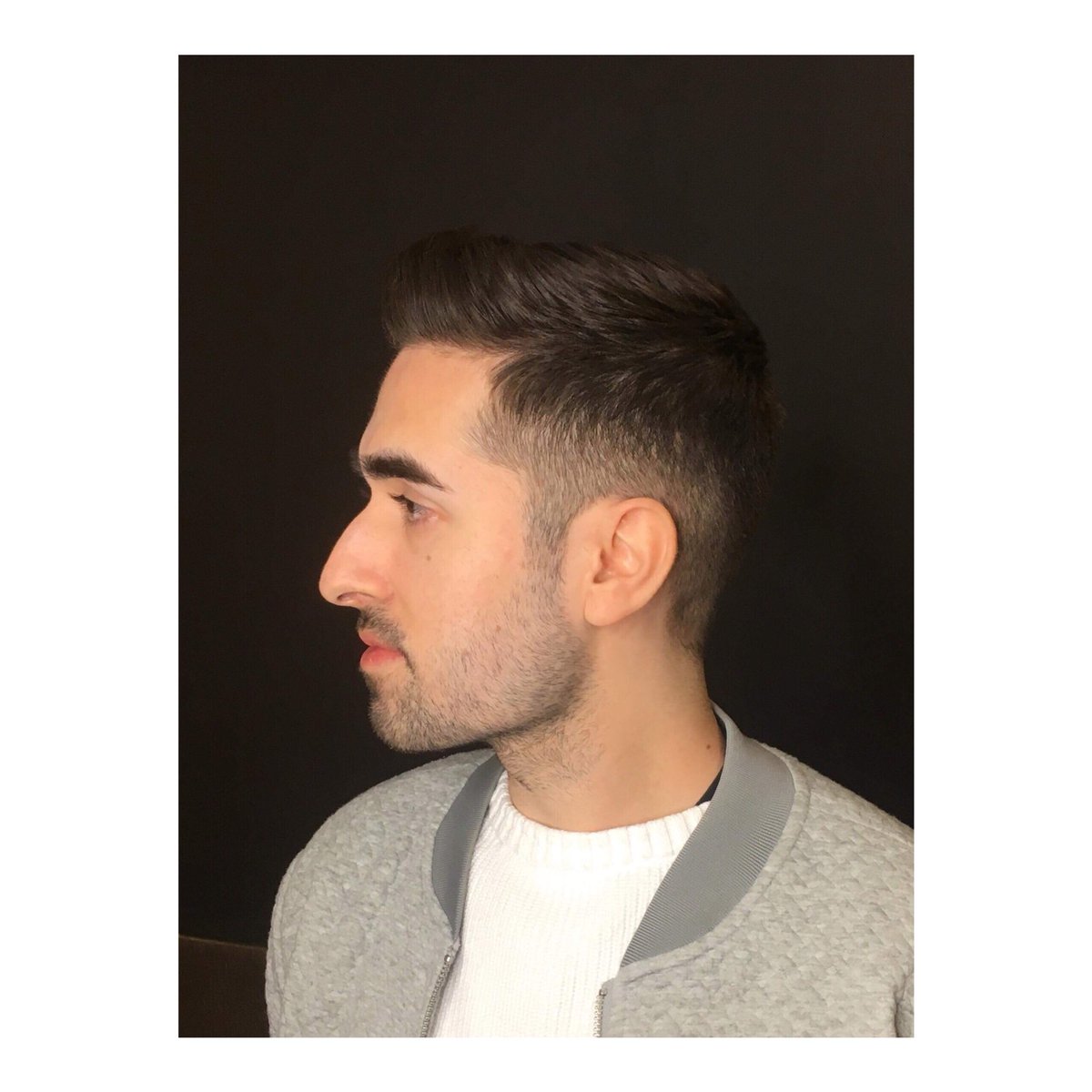 Look sharp gents 💇🏻‍♂️ creative cut by Jordan. Book an appointment today at 👉🏻 isalononline.com/hairbyanderson

#Alchemy #gentscut #looksharp