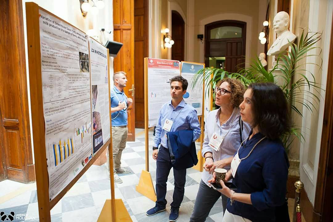 Today was the second and the last day of the 12th Conference of the Italian LCA network.
We would like to thank everyone for their participation and their commitment to bring this conference to the highest level that has been shown in these two days.
#isdrs2018 #Messina #Italy