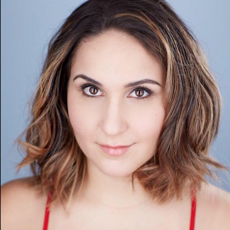 KPAtalent's tweet photo. @msgabbycas booked a lead in MY BIG ITALIAN WEDDING! Take a trip to see Gabriella in this great production in Atlantic City! Go Gabby! #kpatalent #entertainment #castings https://t.co/BpABn5JfZd