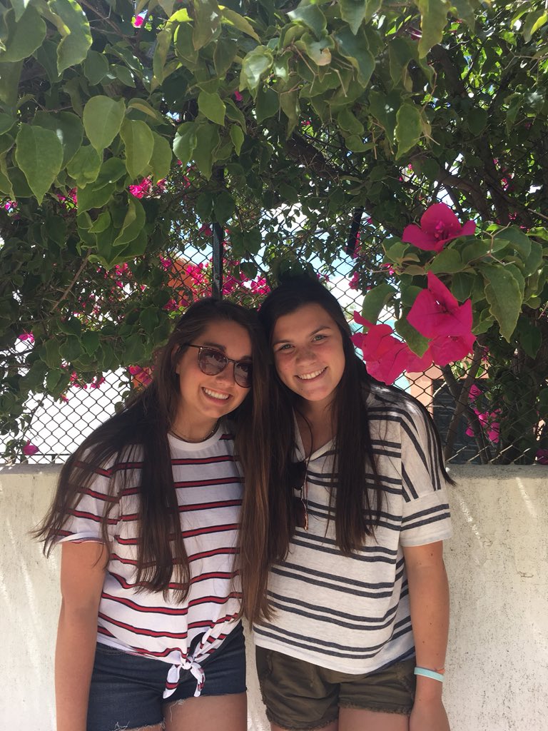 Mrslaramore16's tweet photo. Students relish each other’s company😊! They shall remember their Spain trip. #CreatingMemoriesTogether https://t.co/iH8aj3fEQi