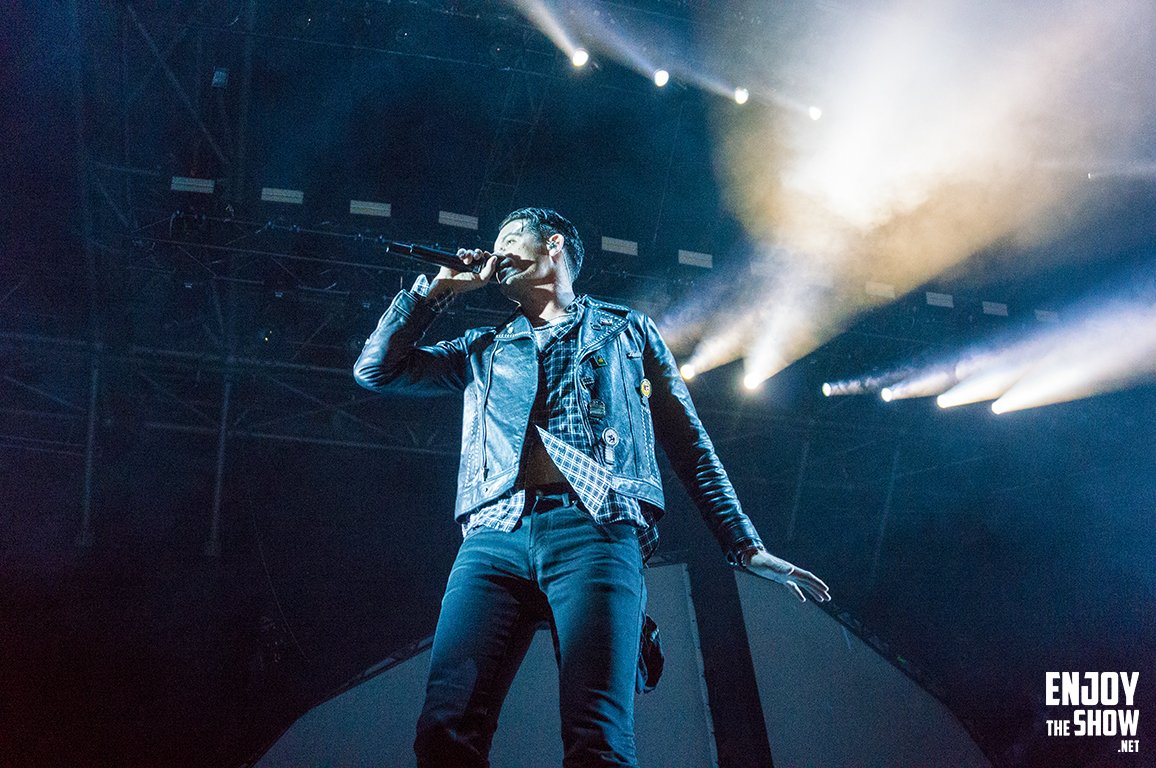 EnjoytheSHOWnet's tweet photo. 🖲🔊 G-Eazy se produisait au Zénith de Paris à la fin du mois de mai. LIVE REPORT ➡️ https://t.co/kqPOqaJEOR https://t.co/ZcFamUNXlh