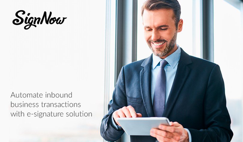 signnow's tweet photo. The latest insights on the market of eSignature solutions. What can we expect in 2018? More here: https://t.co/EknYewsrsD #efficient #sales #technology #digitalworld #paperless #esignature #whyfax #whyprint #whyscan #techlife #tech #esign #digitaloffice #mobile #ios #android https://t.co/w0gPnPw9yF