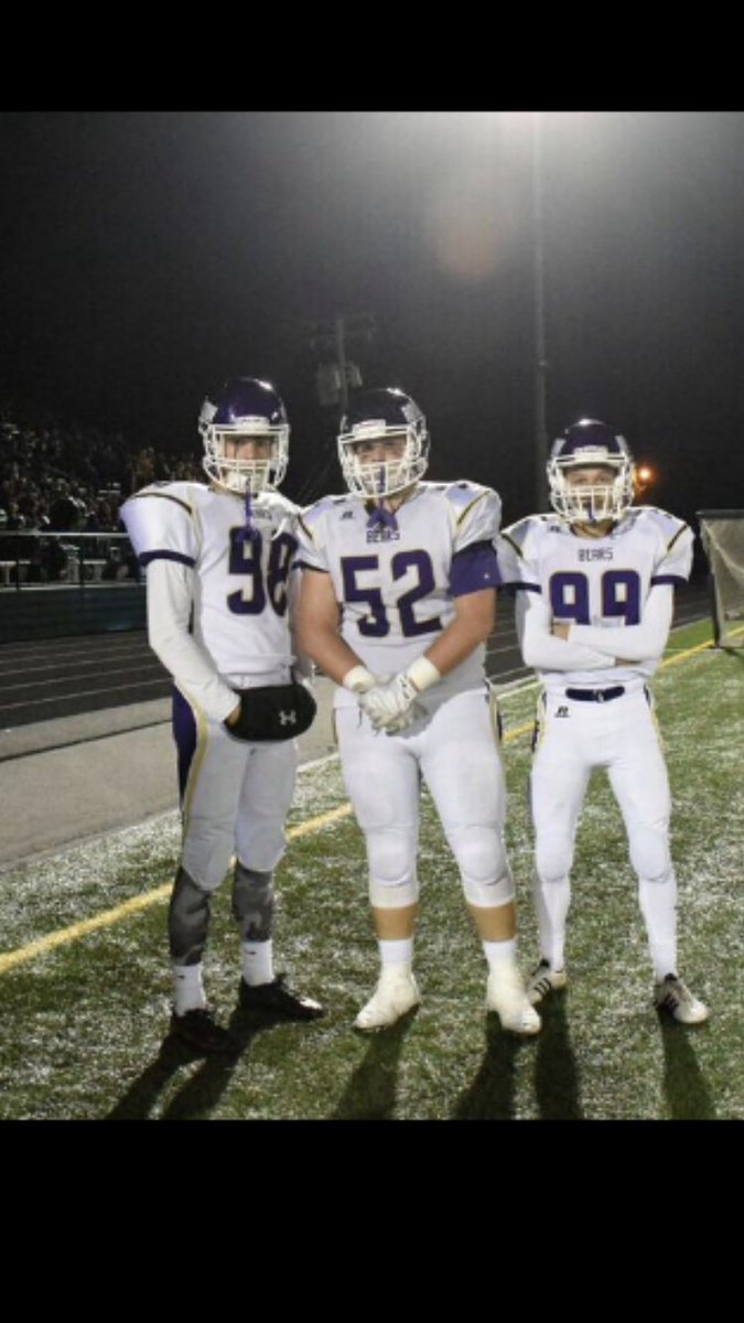 dompalko's tweet image. Happy birthday chief, can’t wait for the next chapter with you! #zipsup 🏈💸 @kbaum612