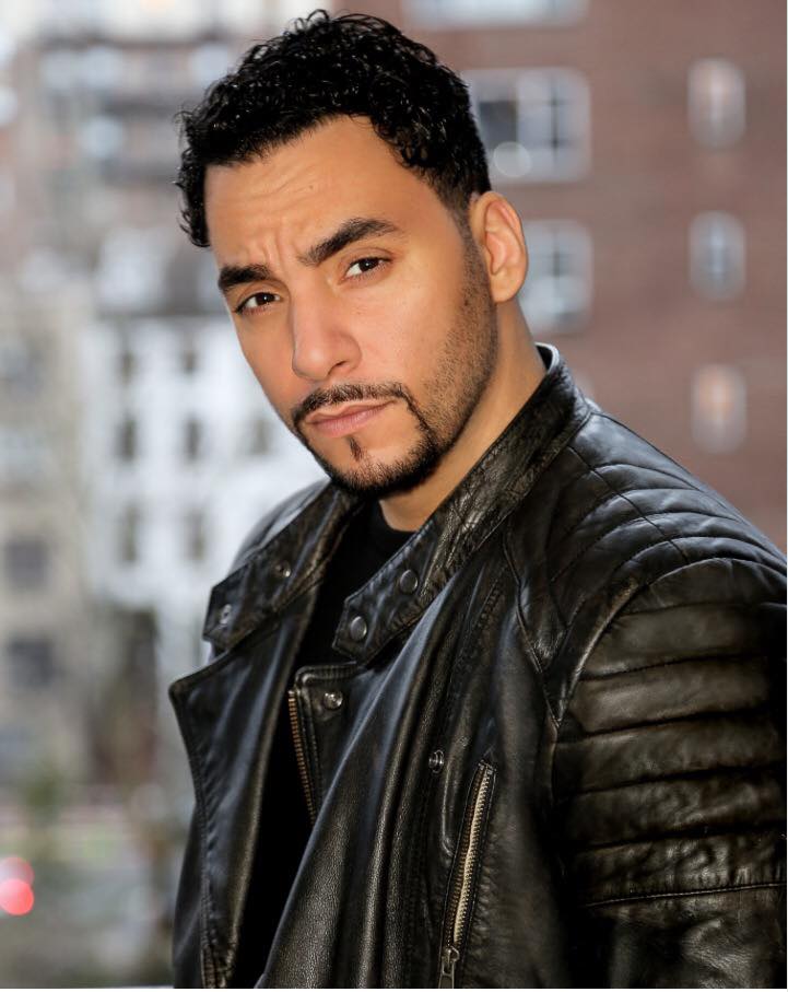 KPAtalent's tweet photo. @reemsavi has exciting things coming, he just booked a great project! Can’t say much more...stay tuned! #kpatalent #talent #entertainment https://t.co/upheyD7vLA