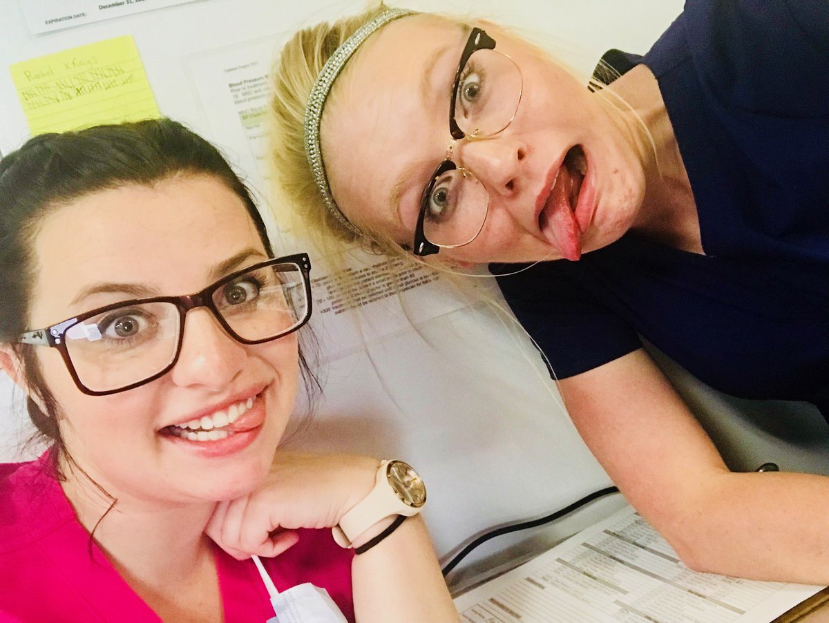 We are at ReMerge today with University of Oklahoma College of Dentisty’s fourth year students Tara and AJ and MSO’s Sara, Connie, Danielle and Dr. Christopher. Thanks for another great day, team!