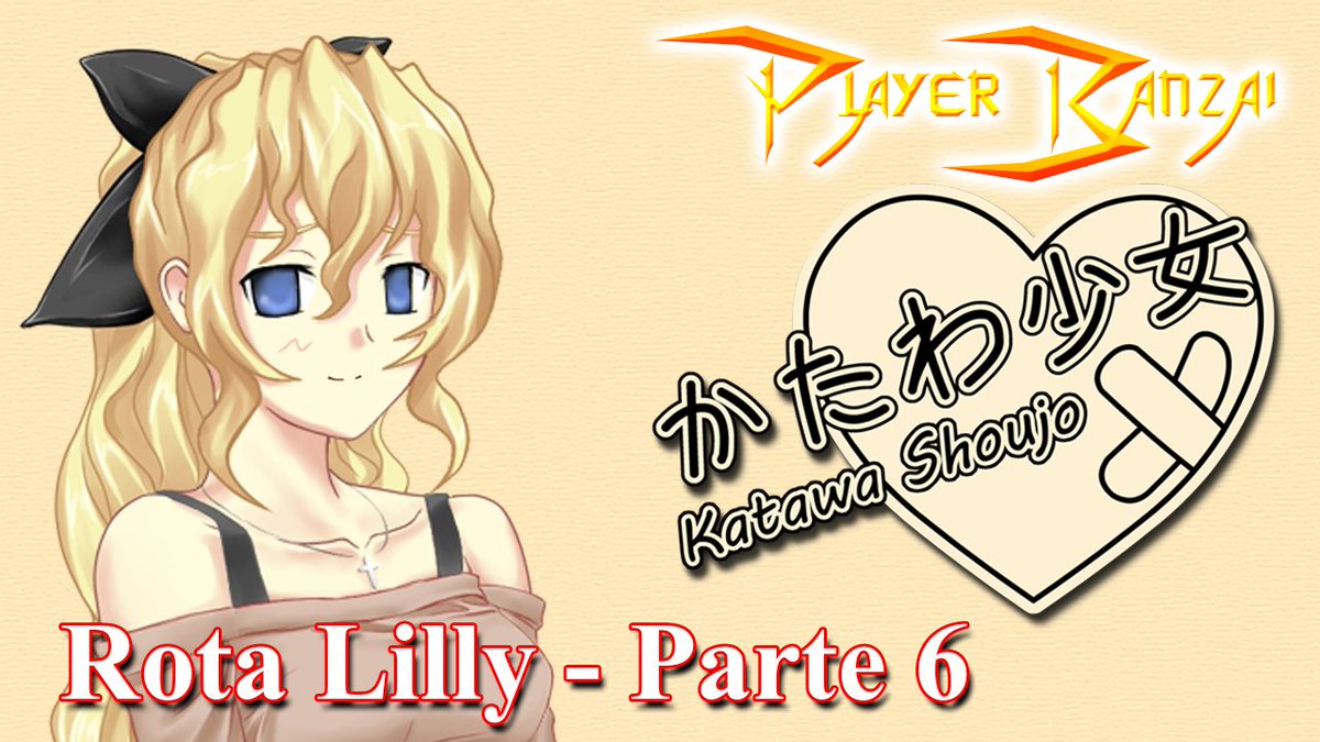 Player Banzai tweet media