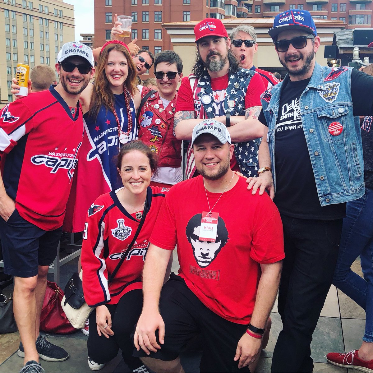 NYC Caps Crew x @russianmachine. instagram.com/p/Bj8D2ABD-9Y/