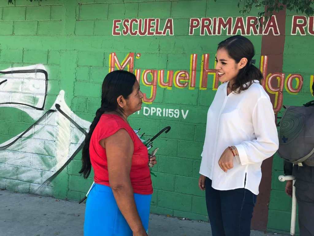 Candidata Habibeth propone crear circuito turístico para Chiapa de Corzo alertachiapas.com/2018/06/12/can…