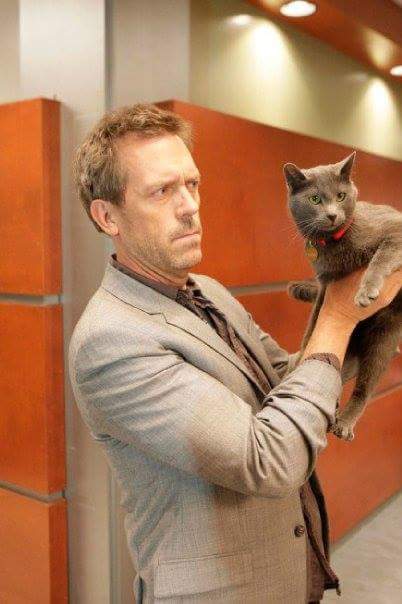 Happy Birthday actor, musician and author Hugh Laurie. Laurie is fifty-nine today. 