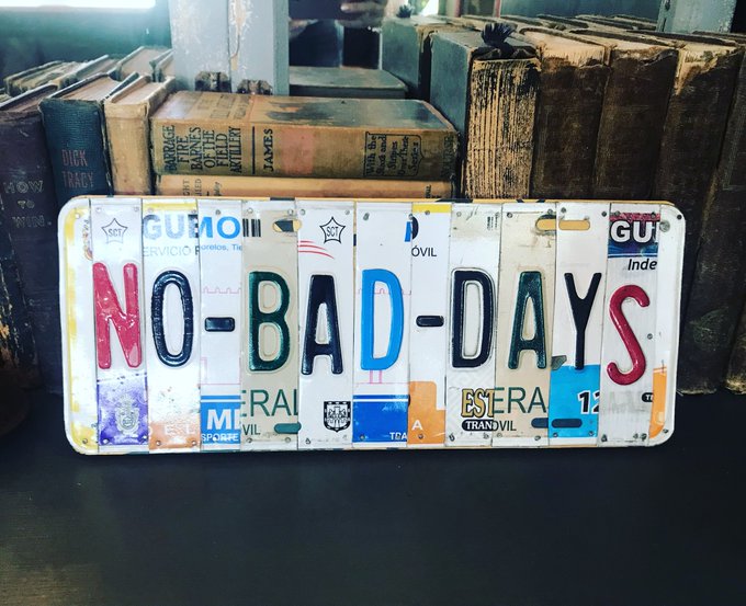 That would be great wouldn&rsquo;t it? But that&rsquo;s not how life goes, it&rsquo;s not realistic.  I&rsquo;ll take good days<a href="/tag/happyholidays2018"class="tags"><span>#happyholidays2018</span></a>