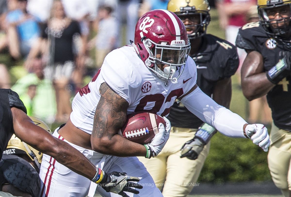 Bamaonline On Twitter Roster Countdown 82 Smith 81 Kief