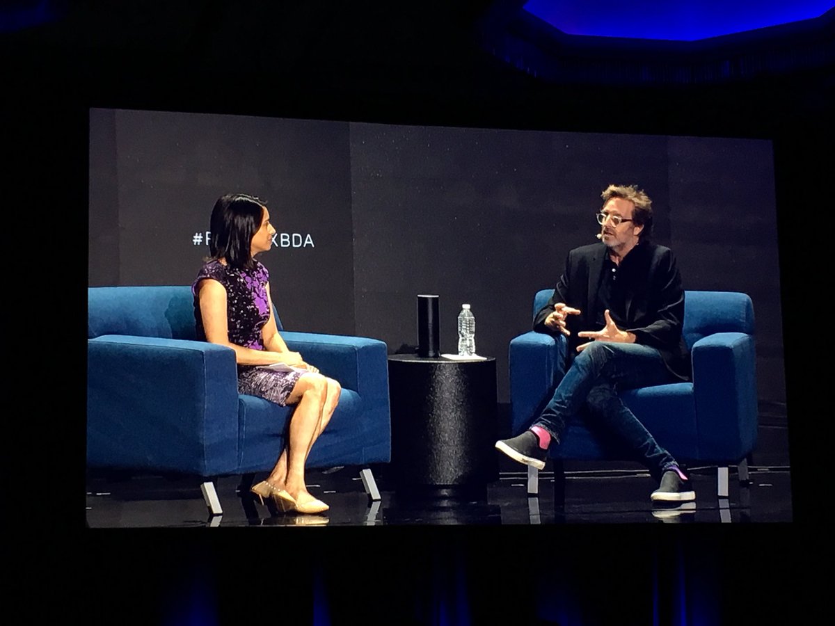 “Good creative always wins.”
Amen, Mike Benson. (Head of Marketing at Amazon Studios) @promaxBDA <a href="/definition6/">DEFINITION 6 (Now Bridgenext)</a> #PromaxBDA