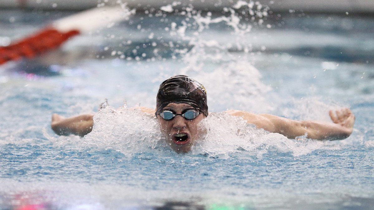 Towson_SWIMDIVE's tweet photo. Junior Jack Saunderson posted the fifth-fastest time by an American this year in the 100 Long Course Meter (LCM) butterfly at the North Baltimore Aquatic Club (NBAC) Long Course Championships on Saturday, June 9.

DETAILS: https://t.co/yVldE0Ttkp

#IAGDTBAT https://t.co/Fi81hHCLcR