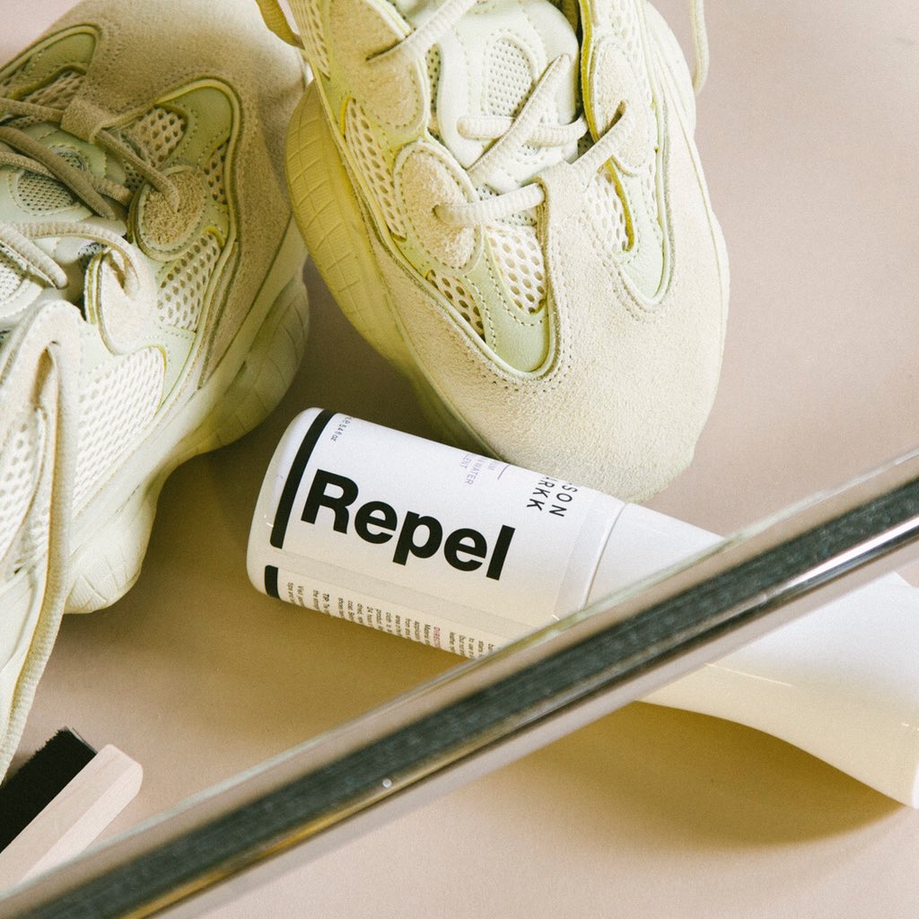 jason markk repel yeezy