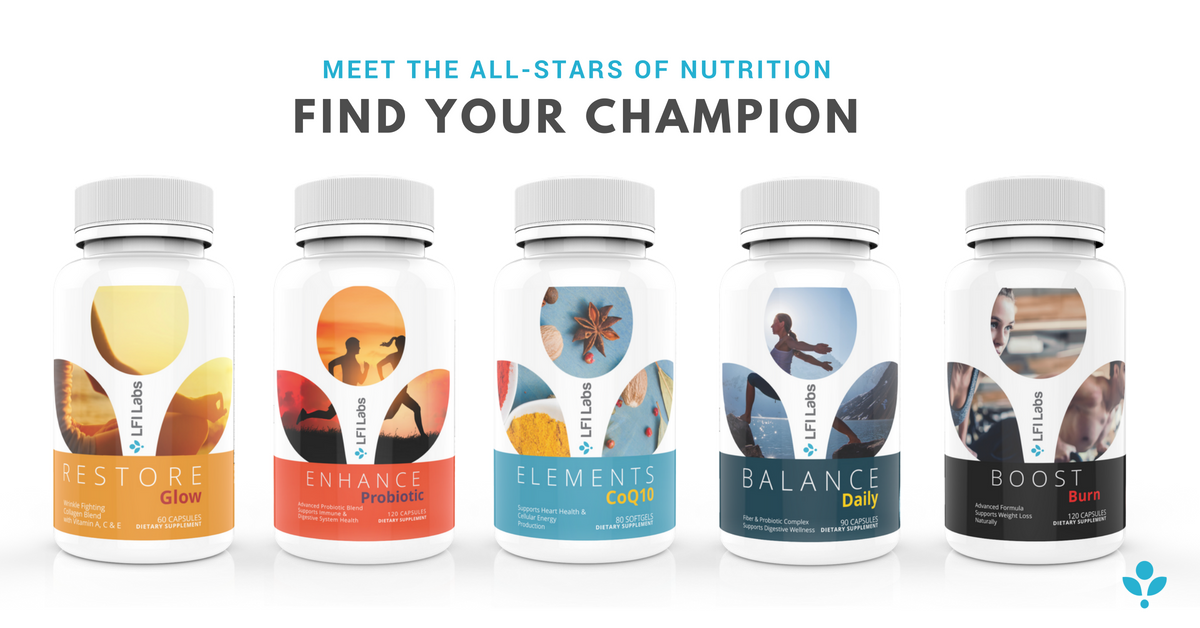 LFI Labs tweet media