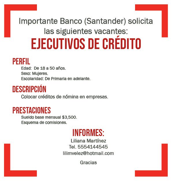 transforma09's tweet image. Buscas #Empleo?